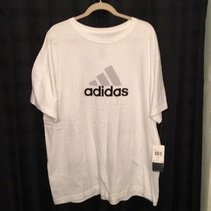 Men’s 2XL Adidas T-shirt